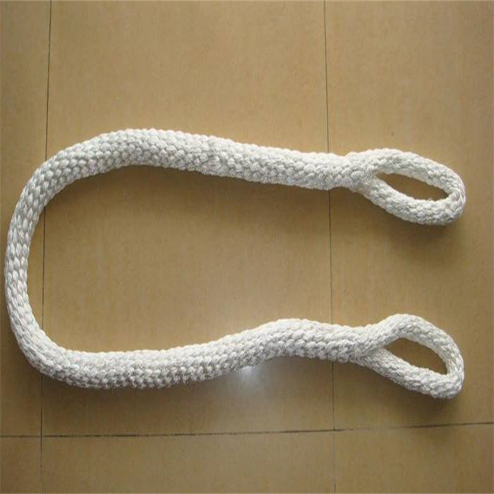 尼龍雙環(huán)扣繩