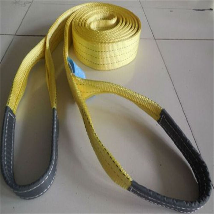 扁平環(huán)行吊索